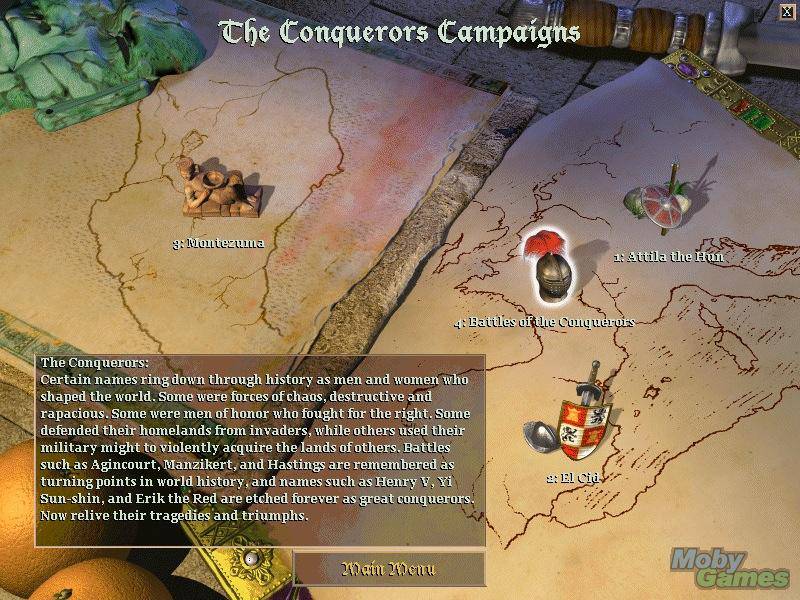 age of empires 1 for mac free download
